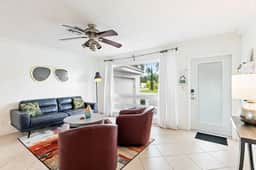 10min to Lauderdale Beach Wilton Manor - 3/2 +pool