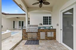 Modern Estate + Heated Pool, HotTub & Game Room!