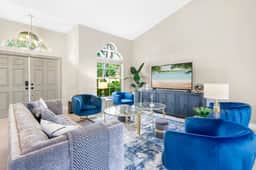 Naples Escape w/ pool 4br