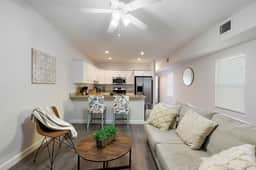 Putt-Putt Paradise | Bright 2BR/2BA Near Palm Bch