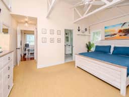 Pet-Friendly Beach Home | Steps to Sand
