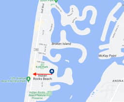 Pet-Friendly Beach Home | Steps to Sand