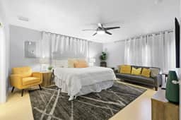 4-Bedroom Pool House on a Wilton Island – Two Master Suites, Fort Lauderdale