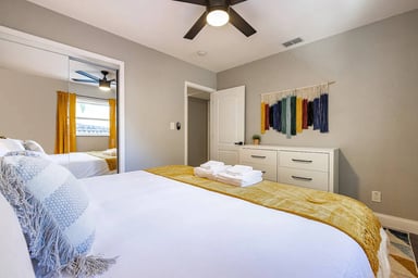 Bedroom 3