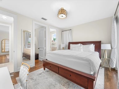 Bedroom 5
