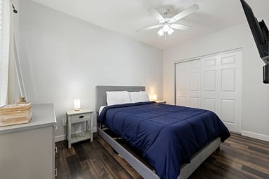 Bedroom 4