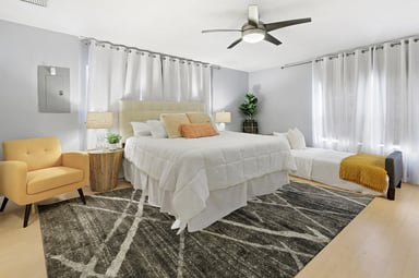 Bedroom 3