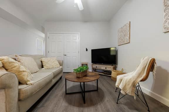 Putt-Putt Paradise | Bright 2BR/2BA Near Palm Bch