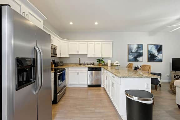 2BR/2BA | Putt-Putt | Near Palm Beach