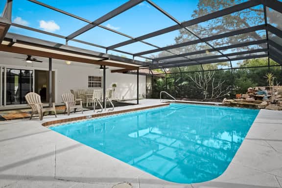 Siesta sunset - Pool - Close to beach