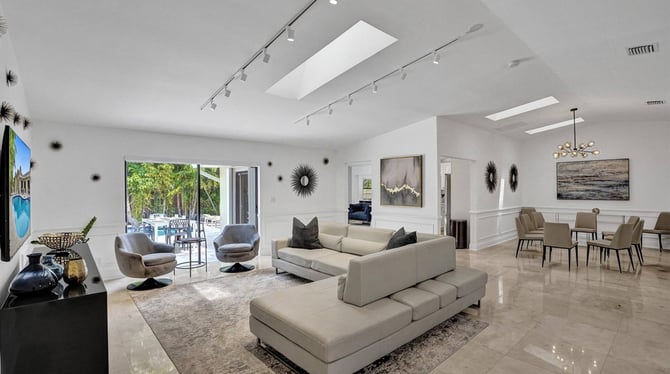 Let Us Care for Your Home
